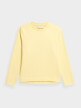 OUTHORN Women's pullover sweatshirt with print 6