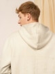 OUTHORN Men's oversize hoodie 5