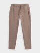 OUTHORN Men's ribbed sweatpants 5