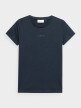 OUTHORN Women's T-shirt with print 5