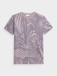 OUTHORN Men's T-shirt with print 4