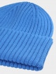 OUTHORN Women's winter beanie cobalt blue 2