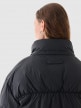 OUTHORN Women's down jacket deep black 7