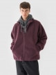 OUTHORN Men's sherpa fleece