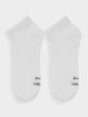 OUTHORN Women's socks  white+white
