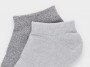  Men's basic socks (2 pairs) 2