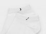 OUTHORN Men's socks (2 pairs) white+white 2