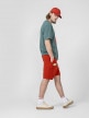 OUTHORN Men's knit shorts