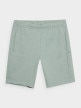 OUTHORN Men's knit shorts 5