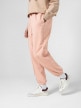 OUTHORN Women's sweatpants - coral powder coral 3