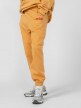 OUTHORN Women's sweatpants - yellow 2