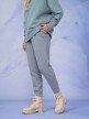 OUTHORN Women's sweatpants blue 4