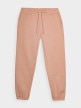 OUTHORN Men's sweatpants - coral powder coral 6