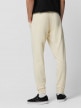 OUTHORN Men's sweatpants cream 4