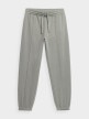 OUTHORN Men's sweatpants gray 4