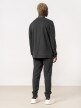 OUTHORN Men's sweatpants dark gray melange 3