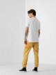  Men's casual trousers 2