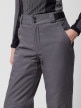 OUTHORN Women's ski pants middle gray 3