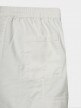 OUTHORN Men's woven cargo trousers - cream 8