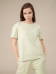 OUTHORN Women's oversize tshirt