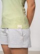 OUTHORN Women's plain t-shirt 4