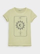 OUTHORN Women's t-shirt with print 4