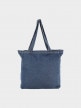 OUTHORN Women's jeans bag 3