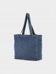 OUTHORN Women's jeans bag 2