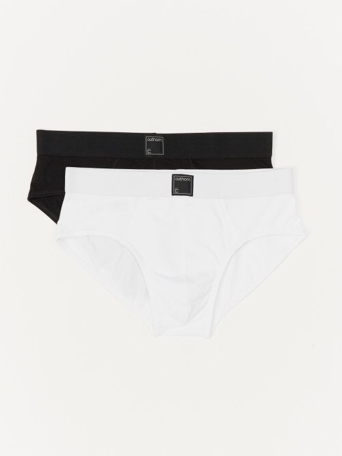 OUTHORN Men's underwear (2 pack) 