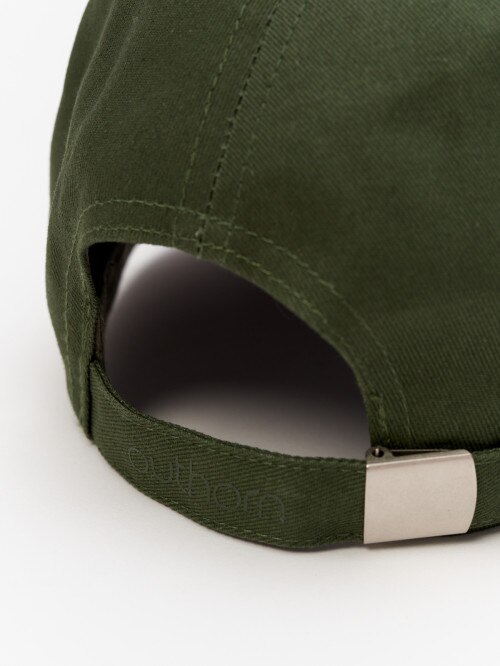Women's cap 