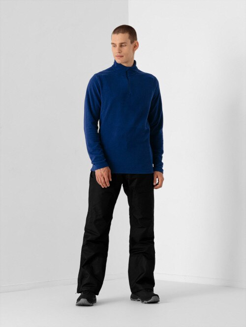 Men's fleece underwear
