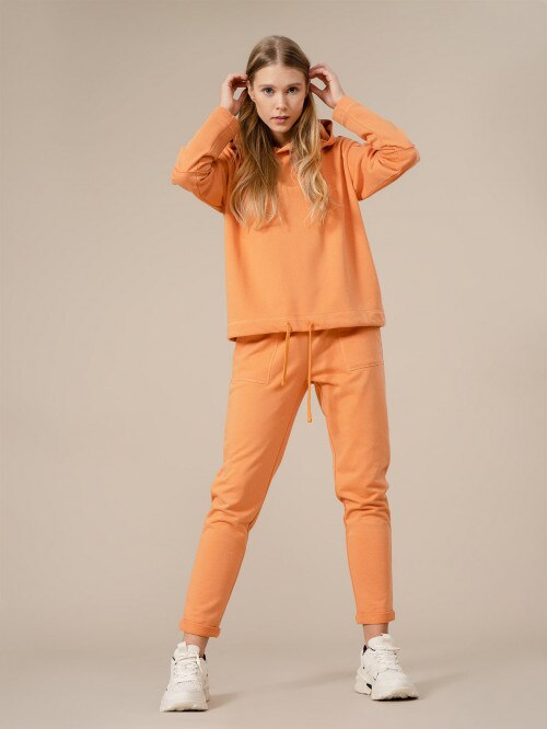 Women's hoodie