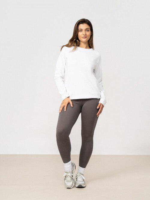 Women's crewneck