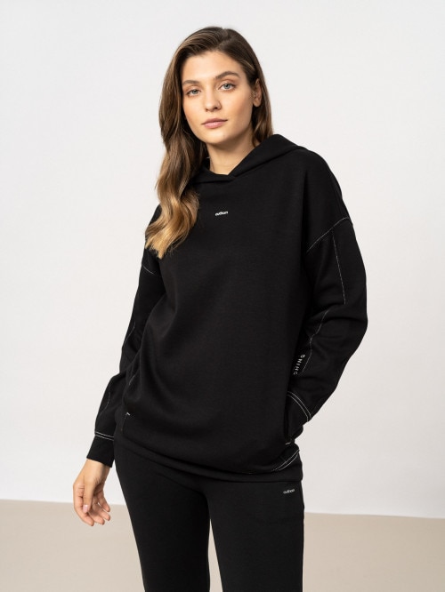 Women's oversize hoodie