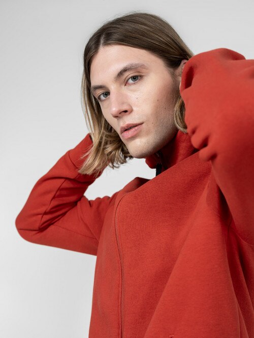 OUTHORN Men's hoodie