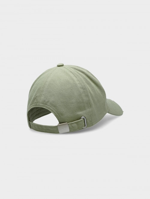 Women's cap - mint