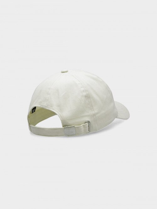 Women's cap