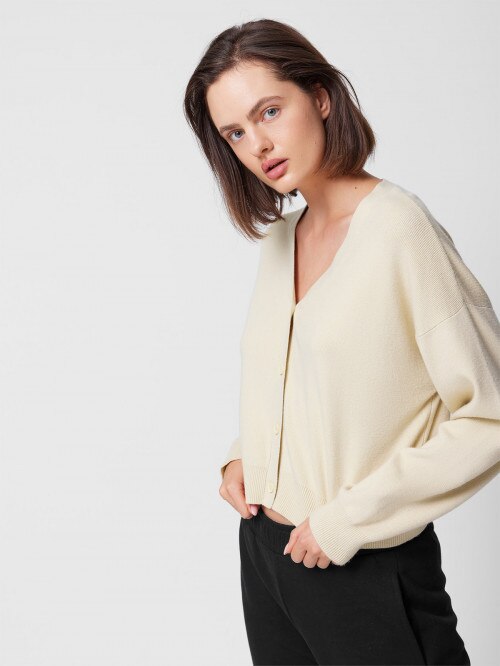 OUTHORN Women's cardigan