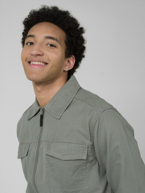 OUTHORN Men's lightweight jacket