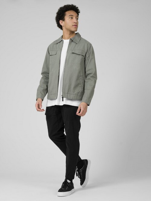 Men's lightweight jacket