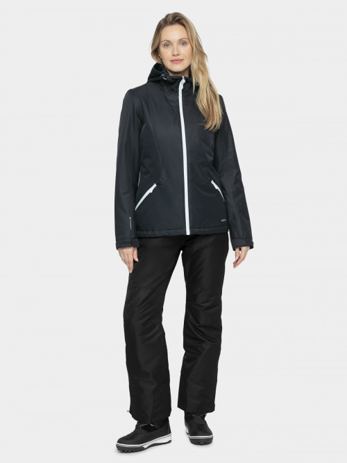 Women's ski jacket