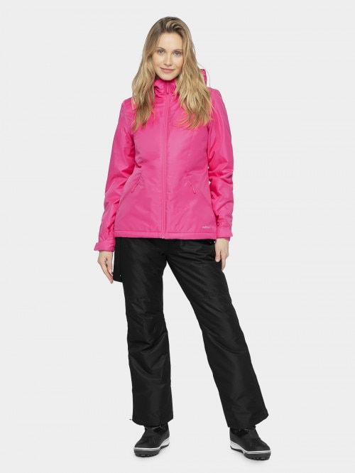 Women's ski jacket 