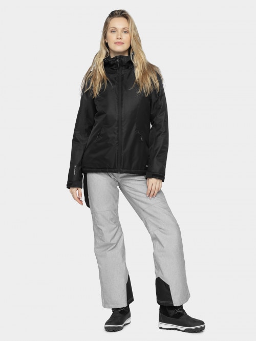 Women's ski jacket 