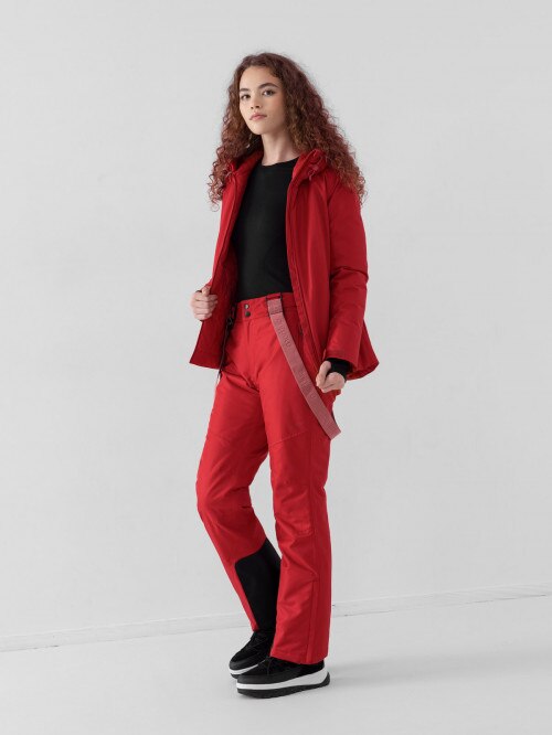 Women's winter jacket