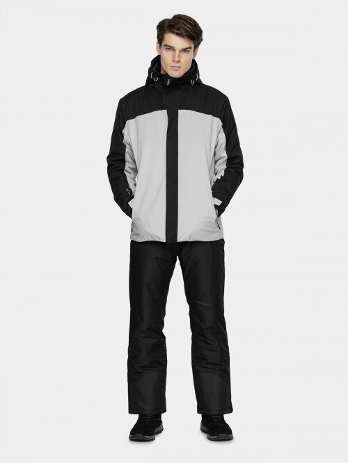 Men's ski jacket 