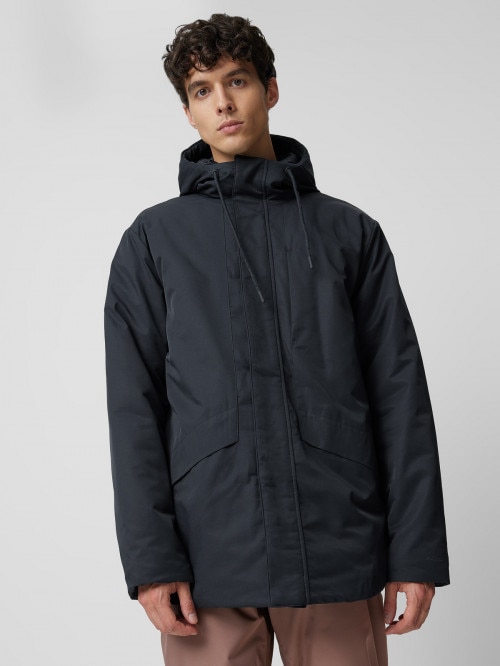OUTHORN Men's transition jacket