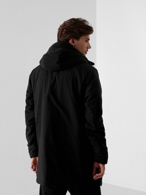 Men's winter jacket
