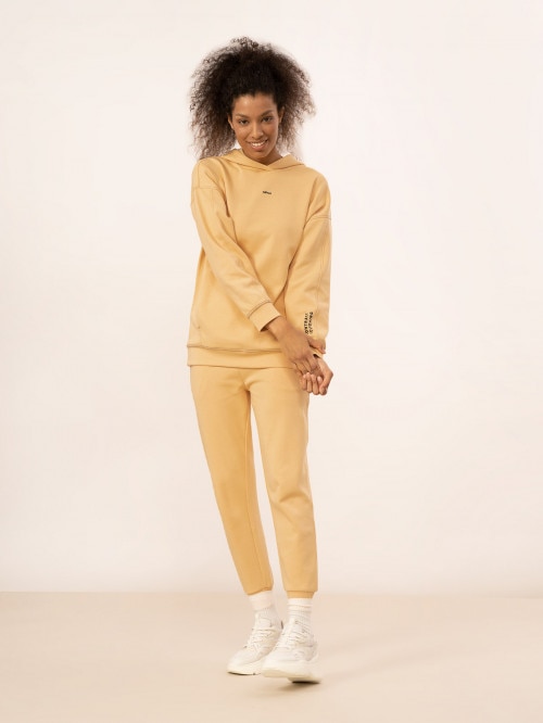 OUTHORN Women's oversize hoodie