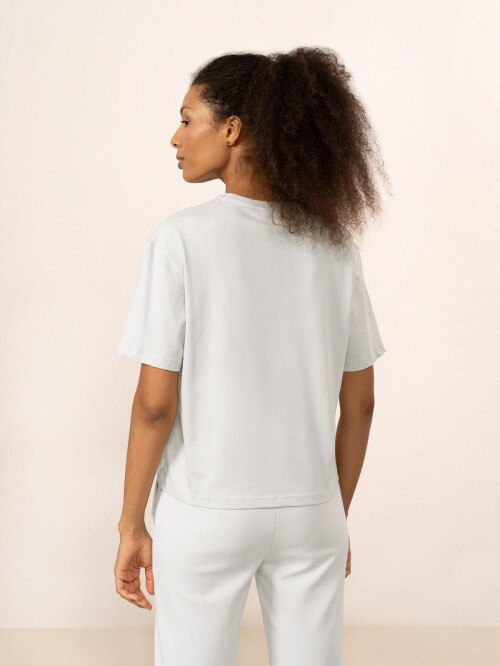 Women's T-shirt with print