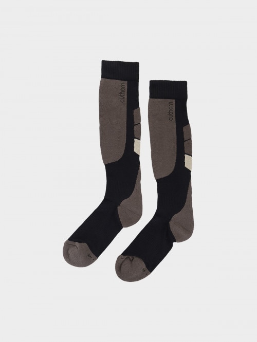 OUTHORN Men's ski socks